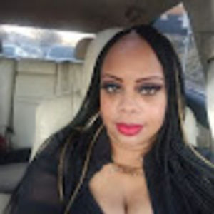 Meet your Posher, Sherita